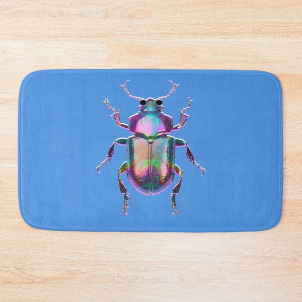 Item preview, Beetle.1. designed and sold by moths-minor.