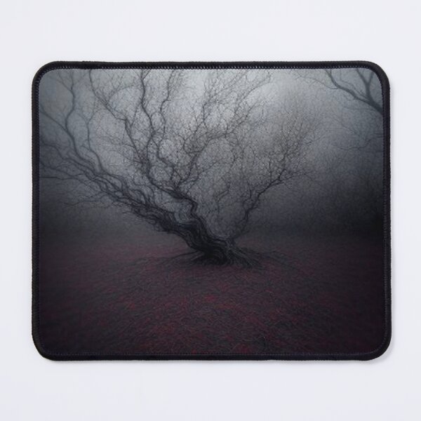 Item preview, Dark Haunting Scene designed and sold by TheDarkWardrobe.