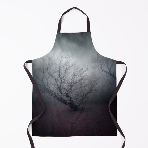 Item preview, Dark Haunting Scene designed and sold by TheDarkWardrobe.