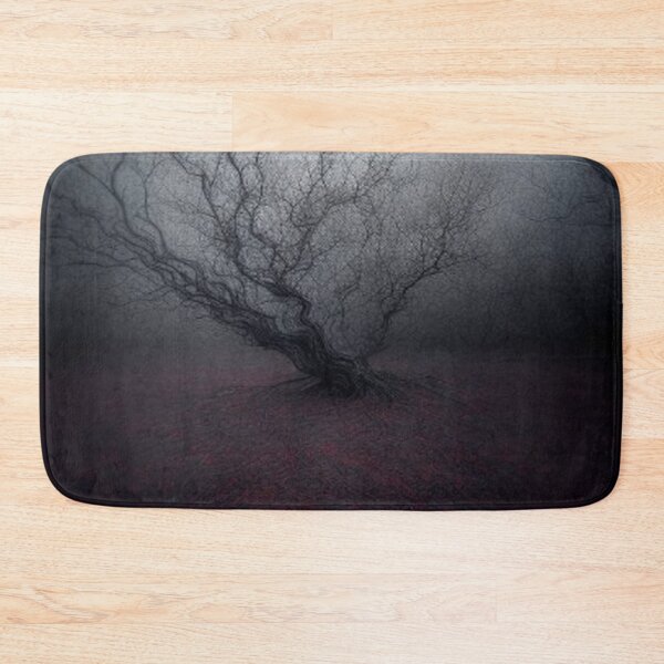 Item preview, Dark Haunting Scene designed and sold by TheDarkWardrobe.