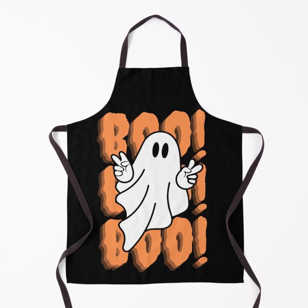 Item preview, Ghost Peace Sign With Boo! Background designed and sold by ILOVEART247.