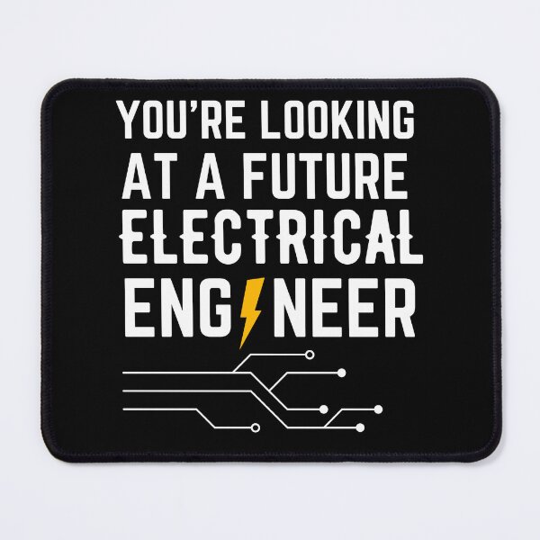 Item preview, Future Electrician Engineer Dad Funny Saying Engineering Father's day   designed and sold by TheTimer.
