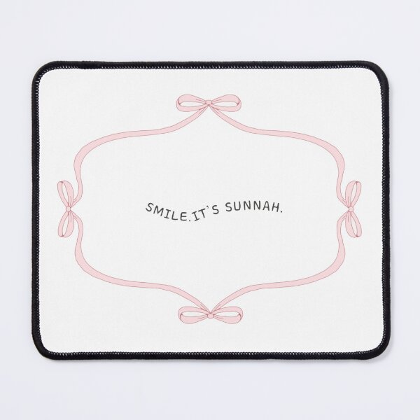 Item preview, smile. it's sunnah designed and sold by ayadesignedit.