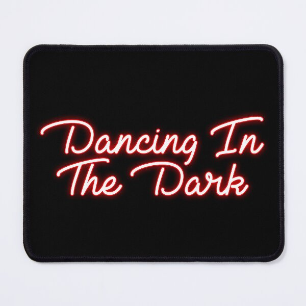 Item preview, Dancing In The Dark designed and sold by RafaTakami.