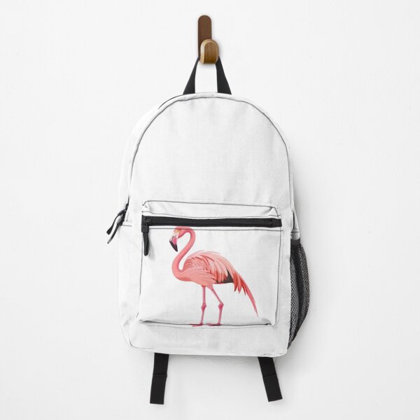 Item preview, Flamingo Stickers, Logo, Illustration, Wall arts, Art Prints and More designed and sold by Kevin Lou.