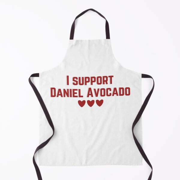 Item preview, Daniel Avocado designed and sold by Toby’s Treasures.