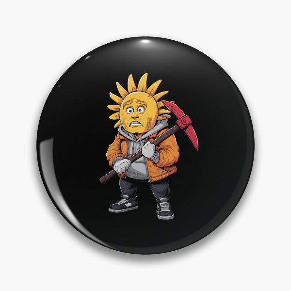Item preview, Sunspot designed and sold by BLZART.