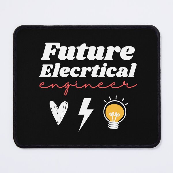 Item preview, Future Electrician Engineer Dad Funny Saying Engineering Father's day designed and sold by TheTimer.