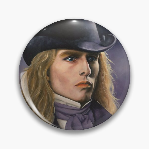 Item preview, Lestat the Vampire designed and sold by CcMacius.
