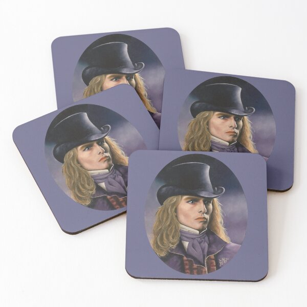 Item preview, Lestat the Vampire designed and sold by CcMacius.