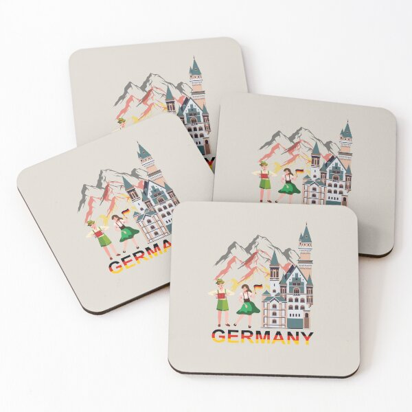 Item preview, Germany   designed and sold by BlesstB.