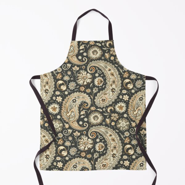 Item preview, FREE SPIRIT Paisley Patterns designed and sold by Frenchifique.