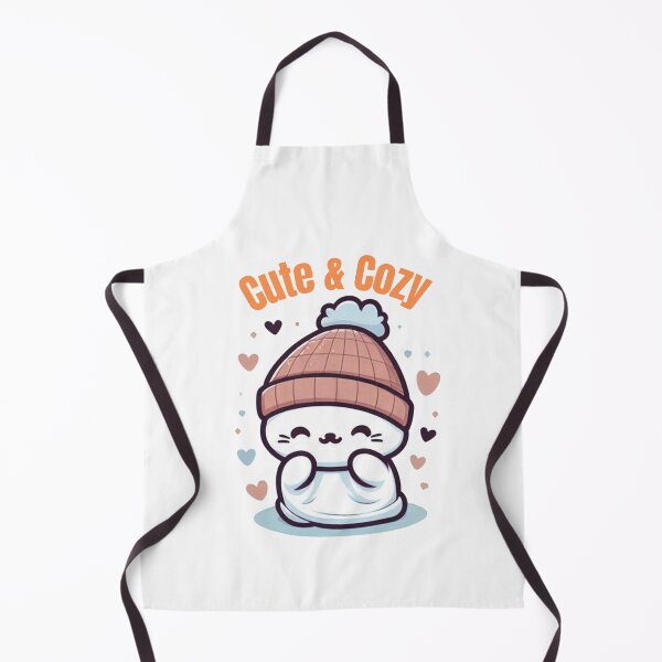 Item preview, Cute & Cozy designed and sold by Monem-RASH.