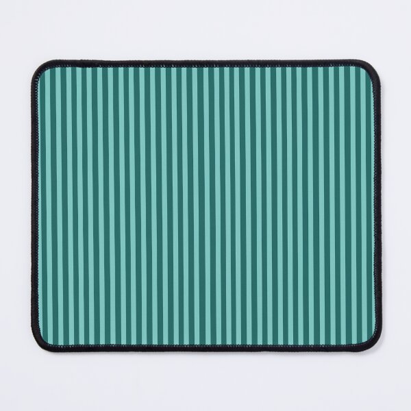 Item preview, vertical stripe fashion in various shades of green designed and sold by Carlos Gudino.