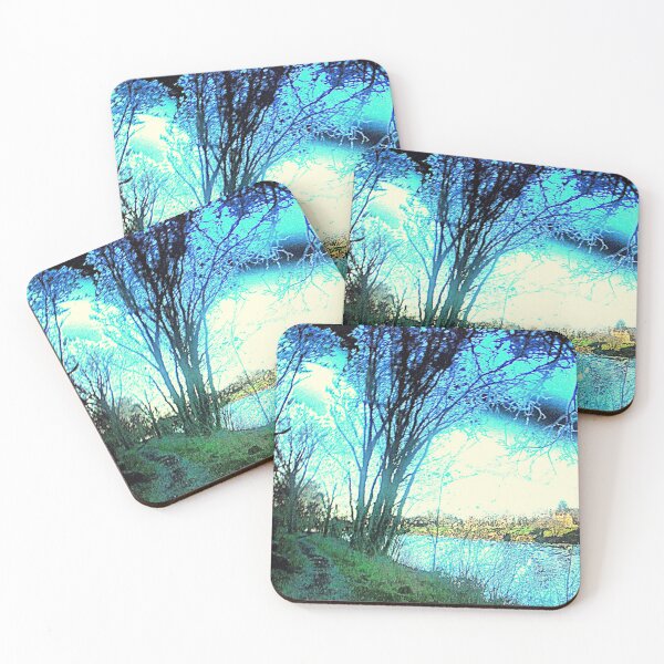 Item preview, LUNGO LE RIVE DEL FIUME ADIGE designed and sold by Gmzago.
