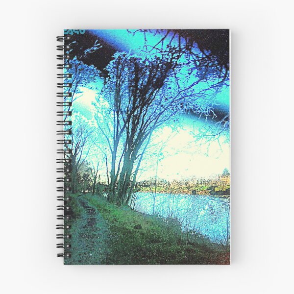 Item preview, LUNGO LE RIVE DEL FIUME ADIGE designed and sold by Gmzago.