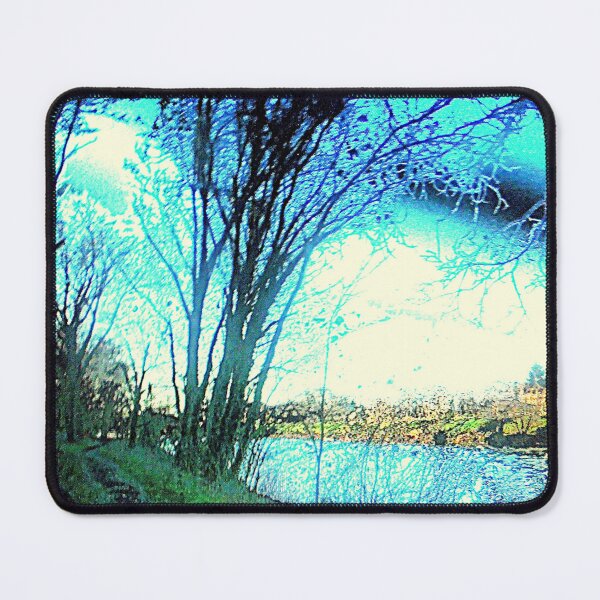 Item preview, LUNGO LE RIVE DEL FIUME ADIGE designed and sold by Gmzago.
