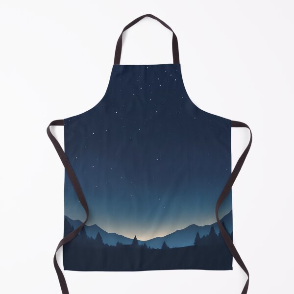 Item preview, Starry night designed and sold by Will-96.