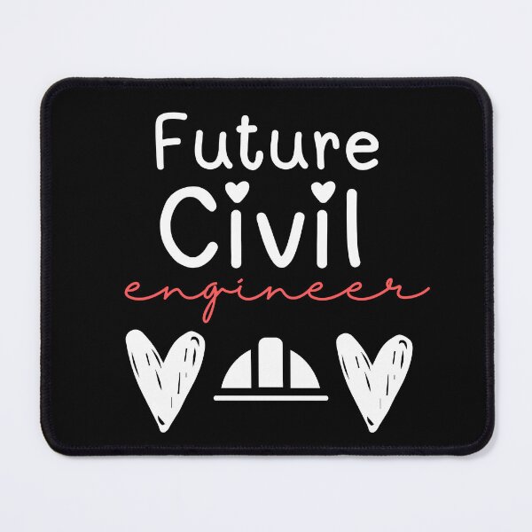 Item preview, Future Civil Engineer Dad Funny Saying Engineering Father's day designed and sold by TheTimer.