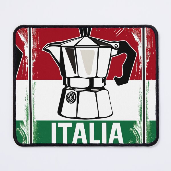 Item preview, Italia Mokka pot designed and sold by Tirsot.
