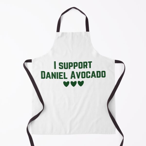 Item preview, Daniel Avocado designed and sold by Toby’s Treasures.