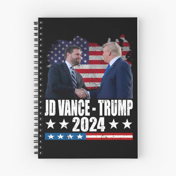 Item preview, Donald Trump J.D. Vance Take America Back designed and sold by tigger shop.