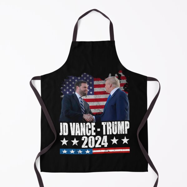 Item preview, Donald Trump J.D. Vance Take America Back designed and sold by tigger shop.
