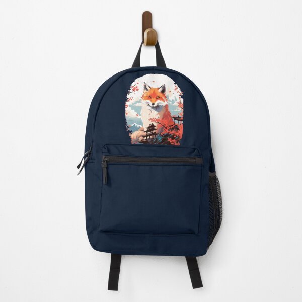 Item preview, Red Fox 2 designed and sold by TheSamuraiCat.
