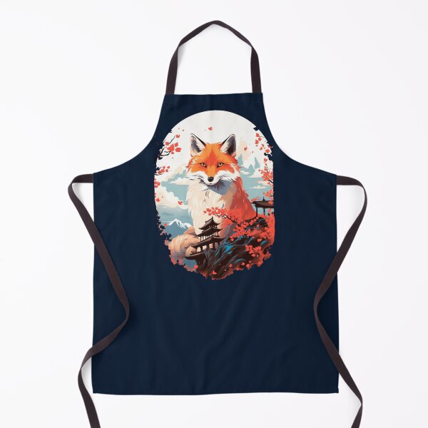Item preview, Red Fox 2 designed and sold by TheSamuraiCat.