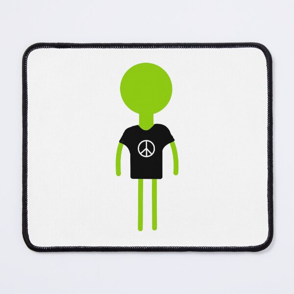 Item preview, Alien designed and sold by Sarah  Deschenes.
