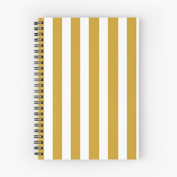 Item preview, vertical wide and thick stripe fashion yellow and white  designed and sold by Carlos Gudino.