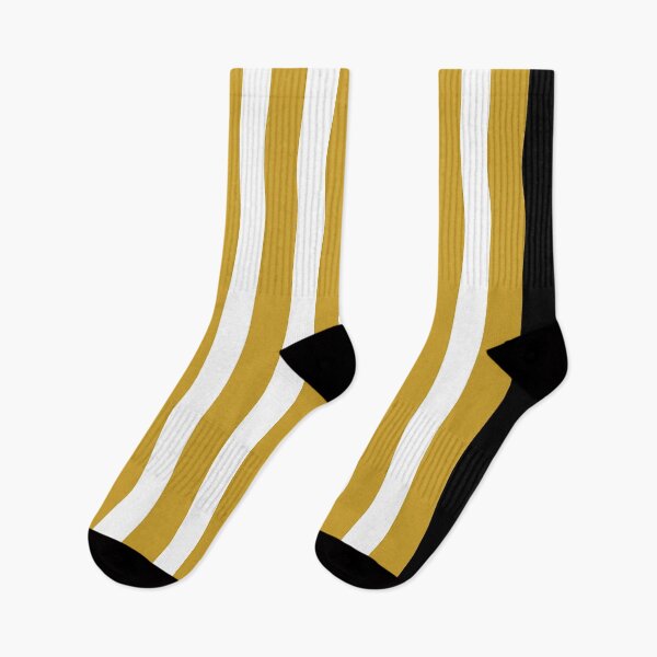 Item preview, vertical wide and thick stripe fashion yellow and white  designed and sold by Carlos Gudino.