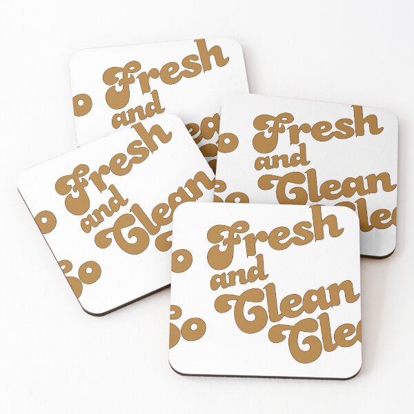 Item preview, So Fresh and so Clean designed and sold by FrankenBae.