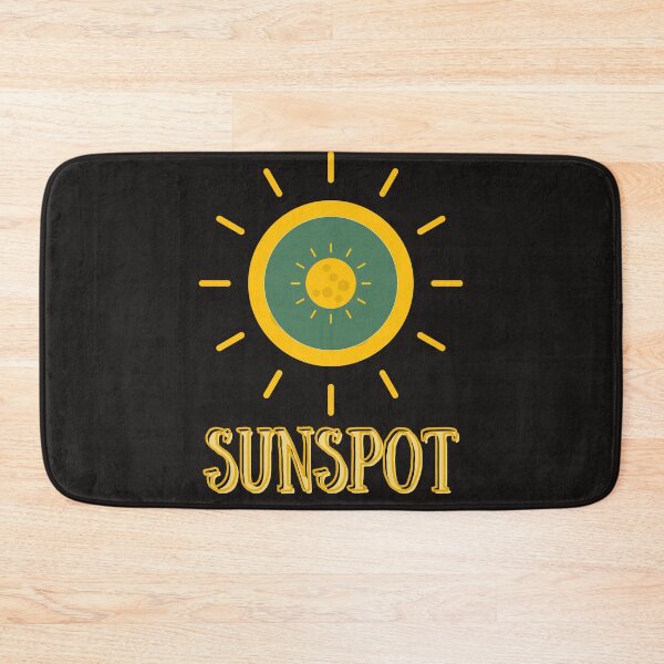 Item preview, Sunspot Classic T-Shirt designed and sold by DODY-Designs.