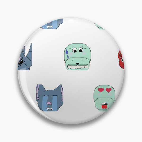 Item preview, Bort & Gare designed and sold by FrankenBae.