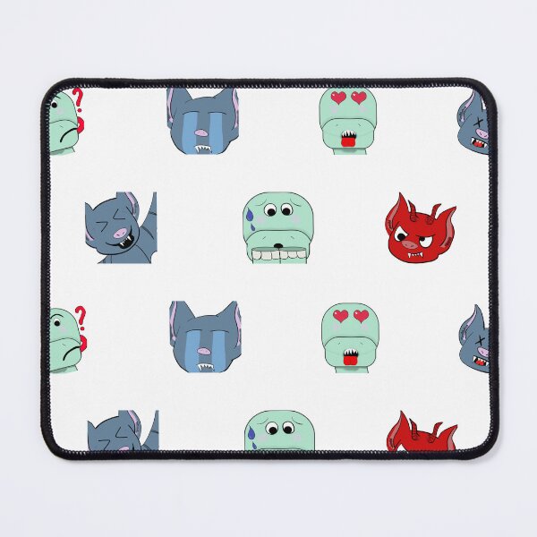 Item preview, Bort & Gare designed and sold by FrankenBae.