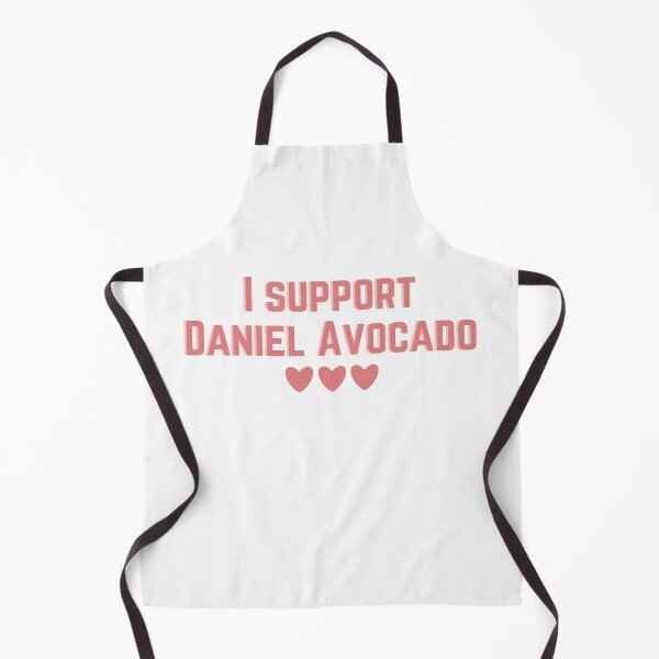 Item preview, Daniel Avocado designed and sold by Toby’s Treasures.