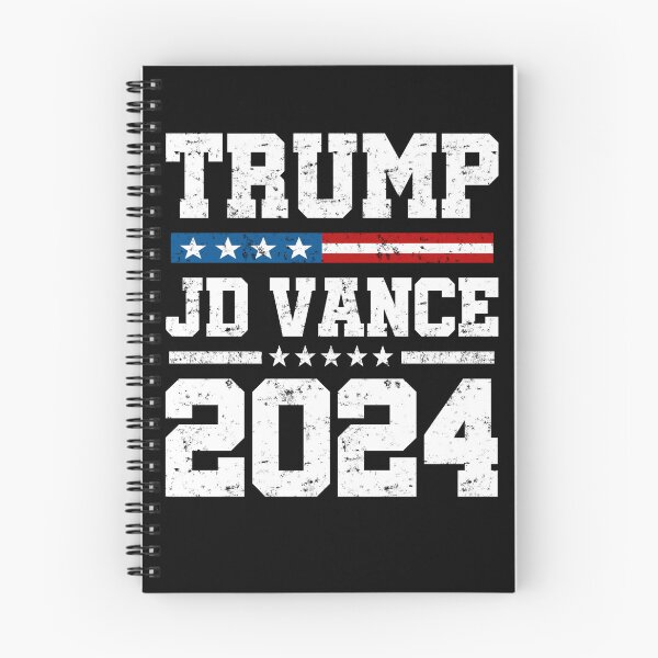 Item preview, Donald Trump J.D. Vance Take America Back designed and sold by tigger shop.