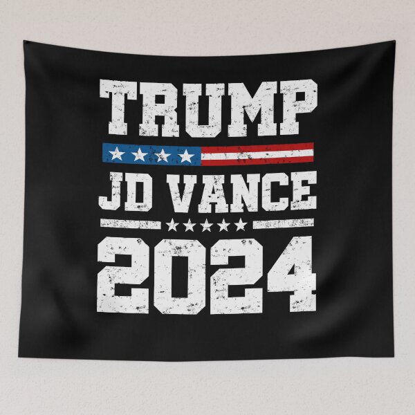 Item preview, Donald Trump J.D. Vance Take America Back designed and sold by tigger shop.