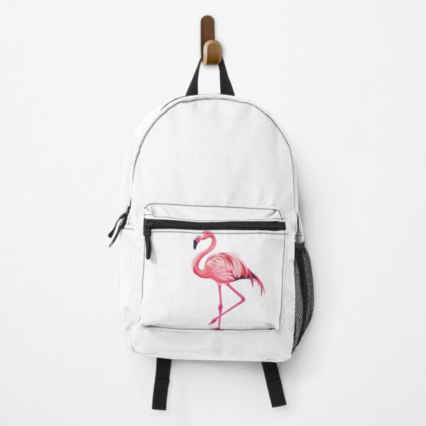 Item preview, Flamingo Stickers, Logo, Illustration, Wall arts, Art Prints and More designed and sold by Kevin Lou.