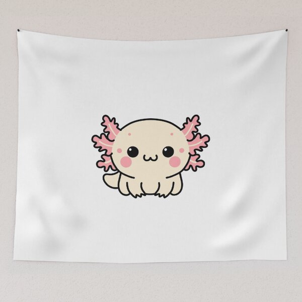 Item preview, Censor Salamander designed and sold by ericakoyuki.