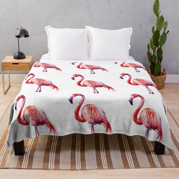 Item preview, Flamingo Stickers, Logo, Illustration, Wall arts, Art Prints and More designed and sold by Kevin Lou.