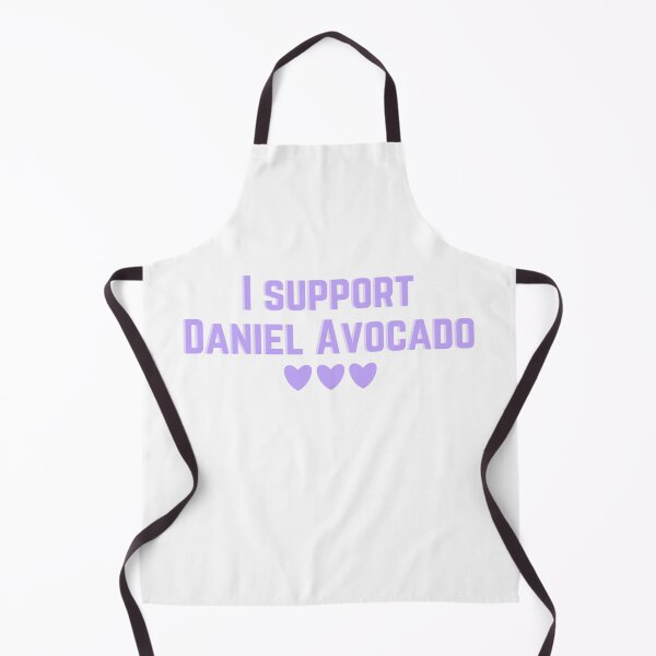 Item preview, Daniel Avocado designed and sold by Toby’s Treasures.