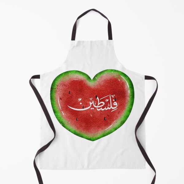 Item preview, Palestine Watermelon Arabic designed and sold by Barakah Boutique.