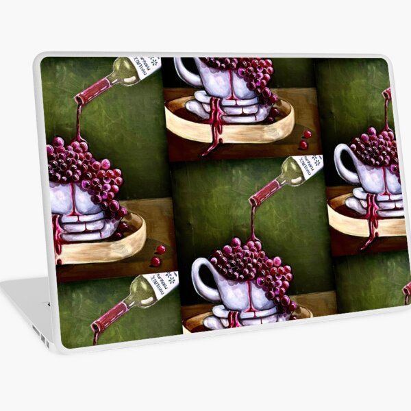 Item preview, Grapes and Wine designed and sold by ArtbyEhrlich.