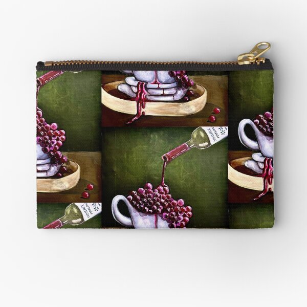 Item preview, Grapes and Wine designed and sold by ArtbyEhrlich.
