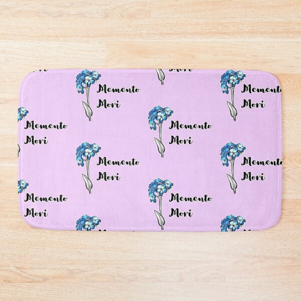 Item preview, Momento Mori! designed and sold by impressionofmel.