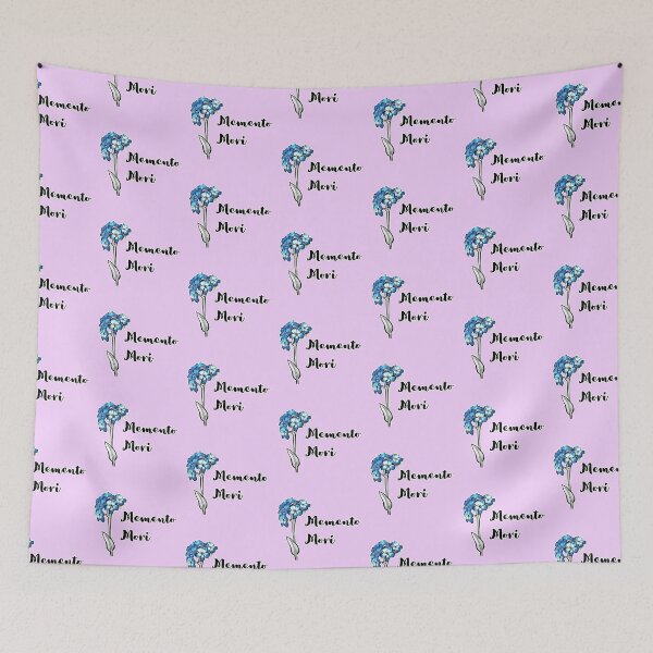 Item preview, Momento Mori! designed and sold by impressionofmel.
