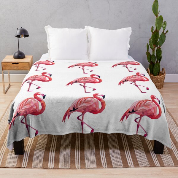 Item preview, Flamingo Stickers, Logo, Illustration, Wall arts, Art Prints and More designed and sold by Kevin Lou.
