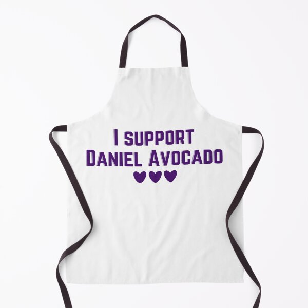 Item preview, Daniel Avocado designed and sold by Toby’s Treasures.